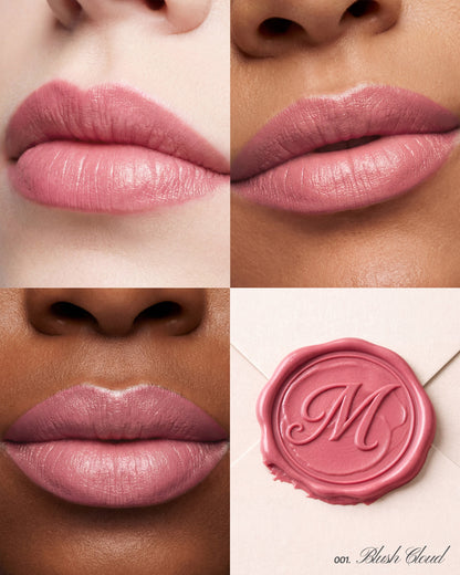 Angel Satin Lipstick