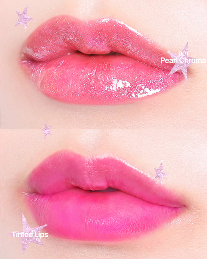 Chroma Kiss pH Tint Oil