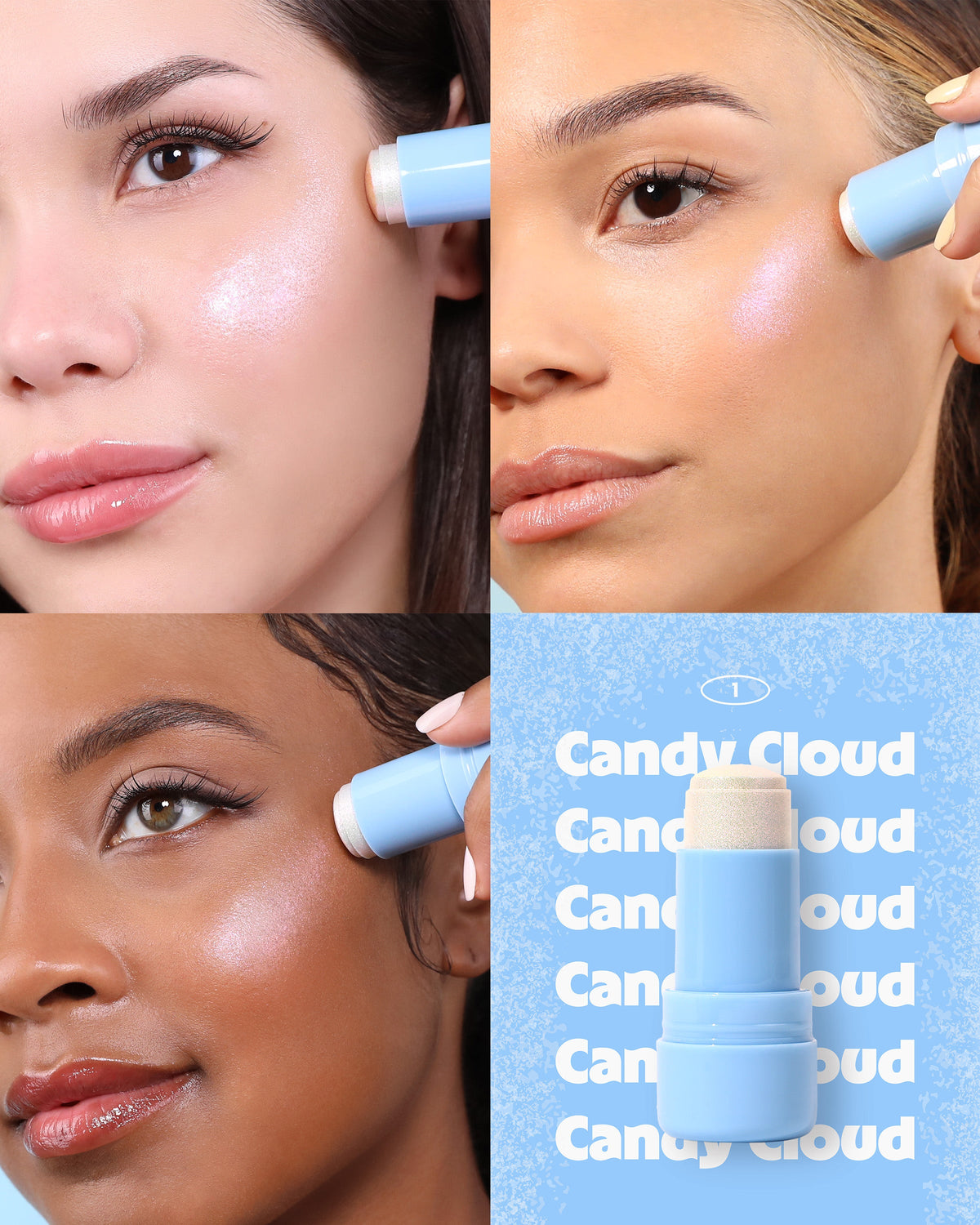 Icy Glow Jelly Stick Bundle ($54 Value)