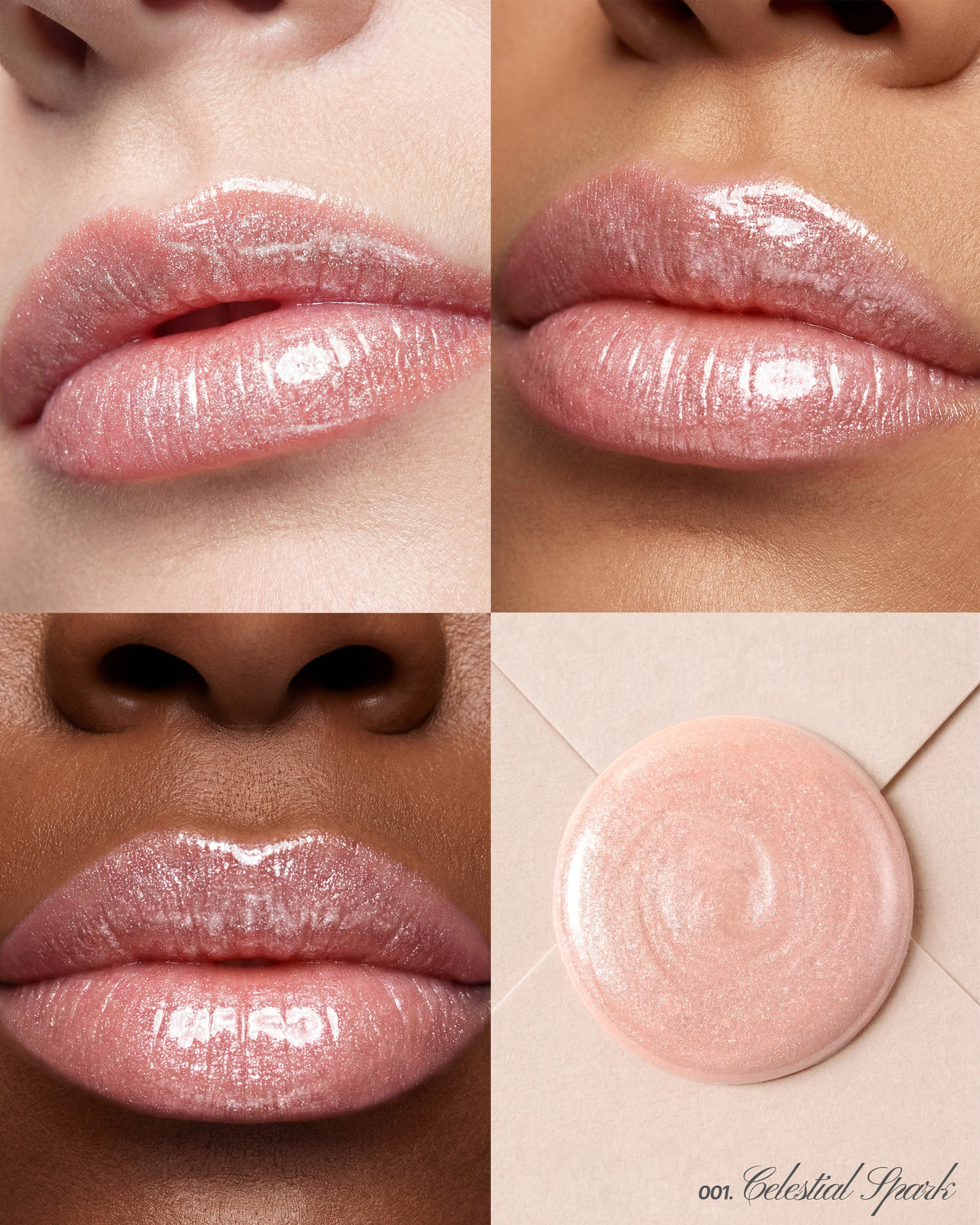 Angel Glow Gloss