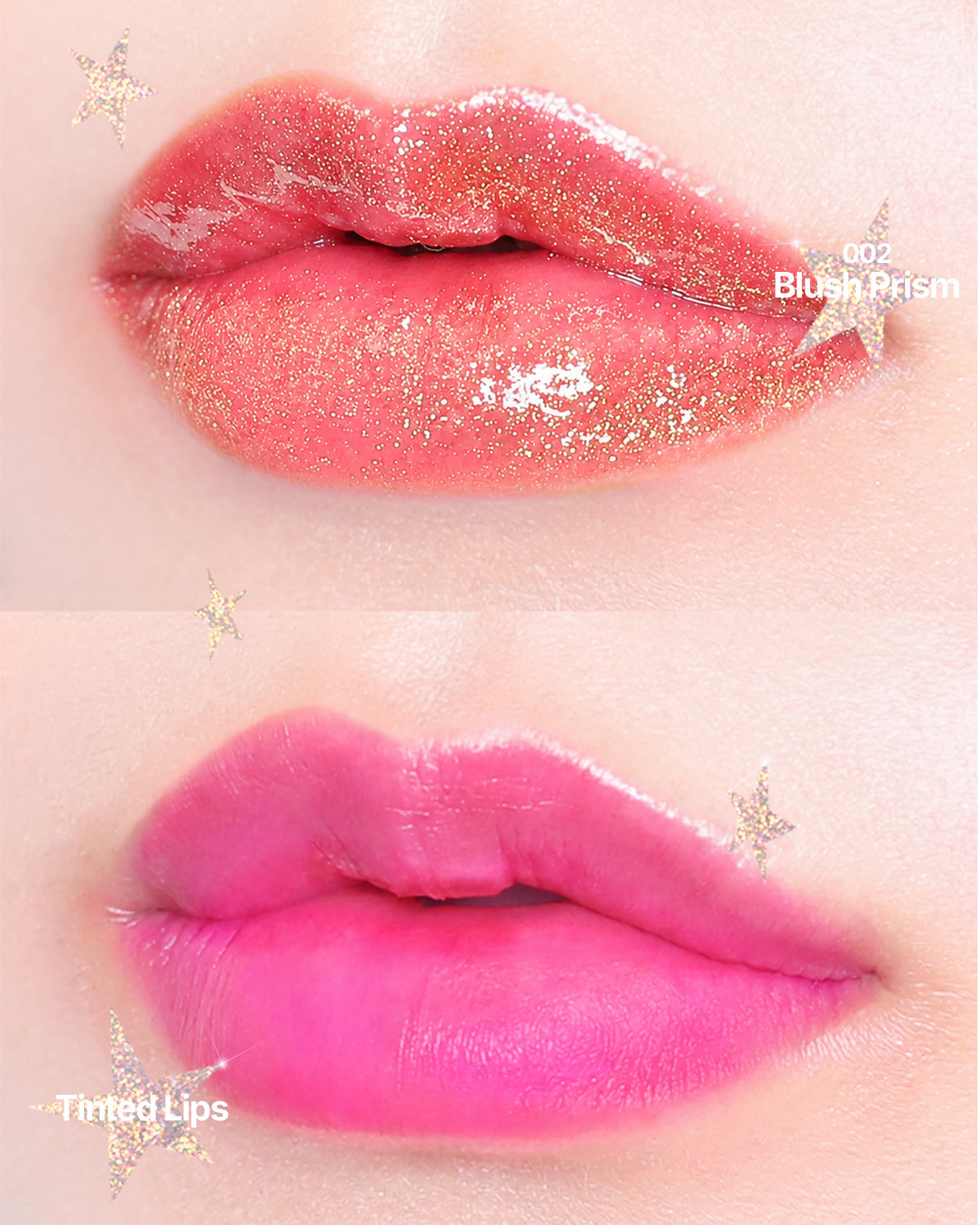 Chroma Kiss pH Tint Oil