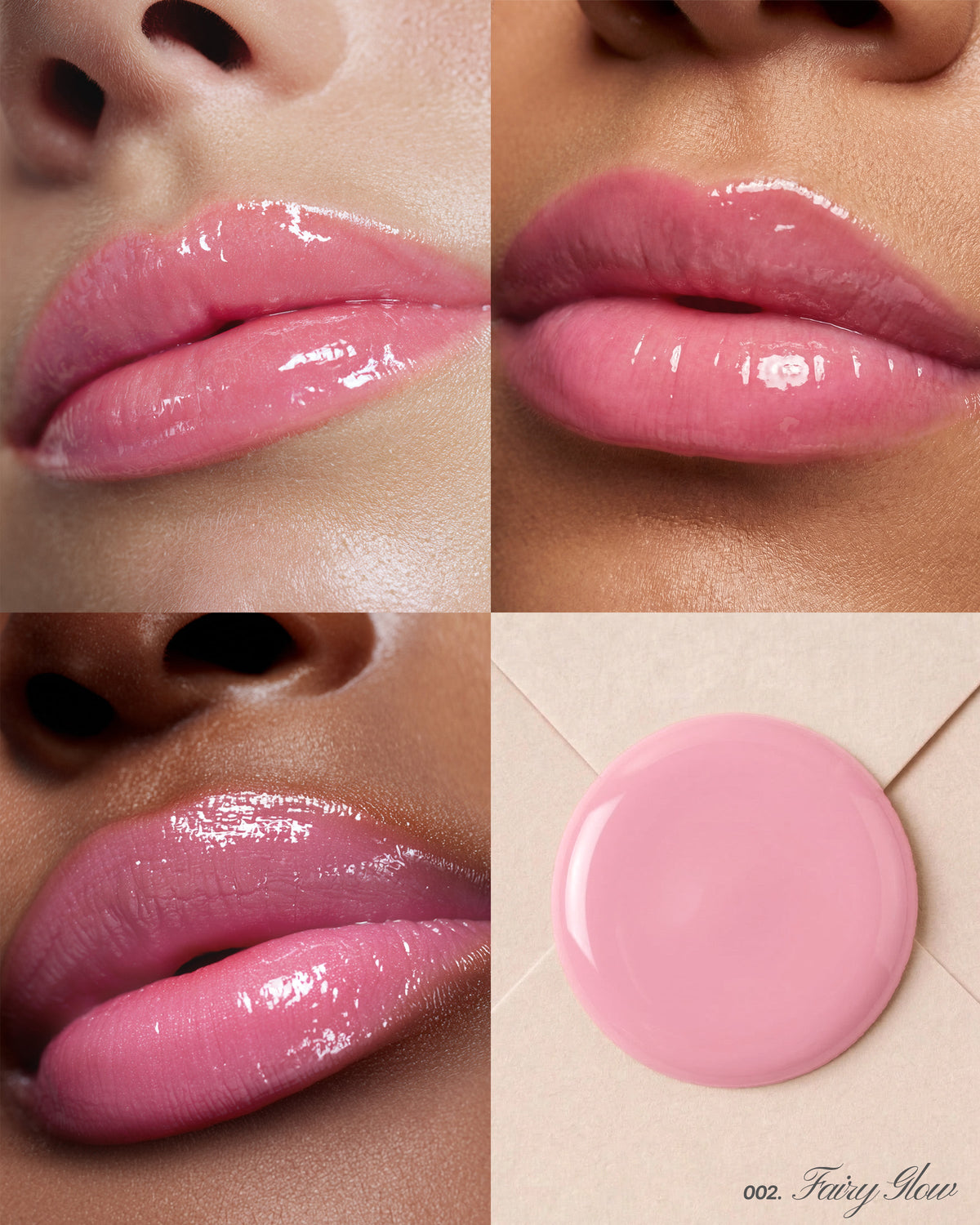 Angel Glow Gloss