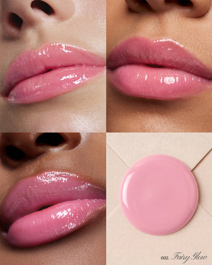 Angel Glow Gloss