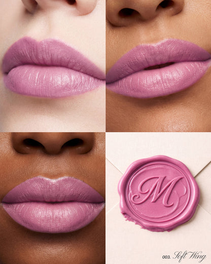 Angel Satin Lipstick