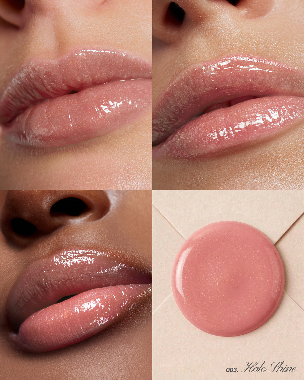 Angel Glow Gloss