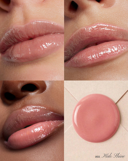 Angel Glow Gloss