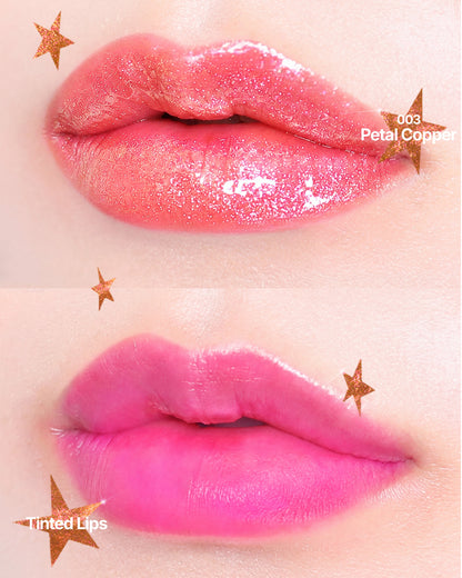 Chroma Kiss pH Tint Oil