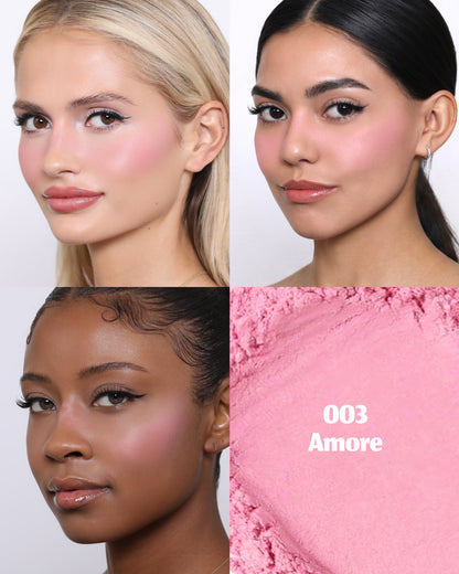 Love Blur Blush