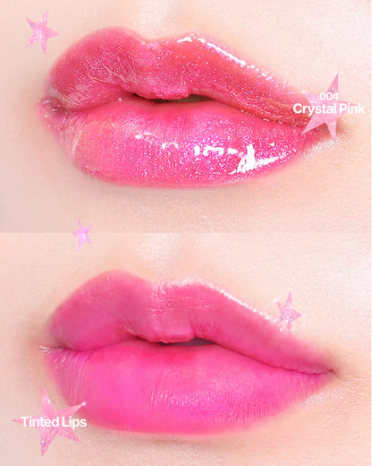 Chroma Kiss pH Tint Oil