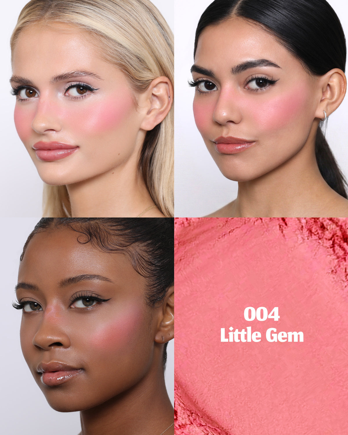 Love Blur Blush