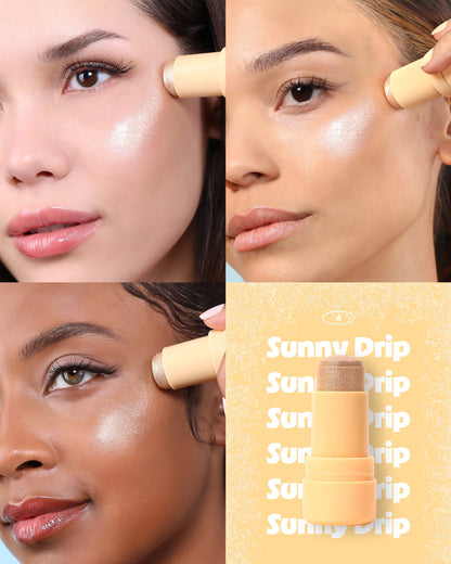 Icy Glow Jelly Stick Bundle ($54 Value)