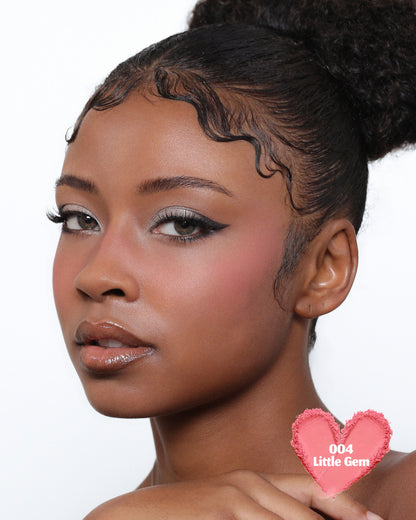 Love Blur Blush