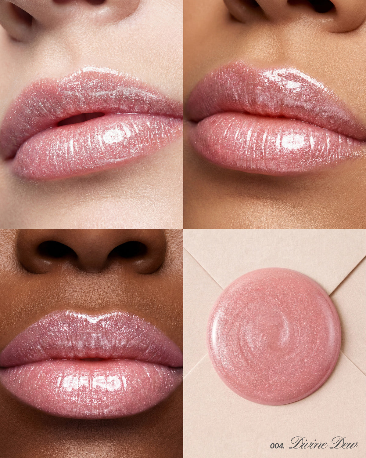 Angel Glow Gloss