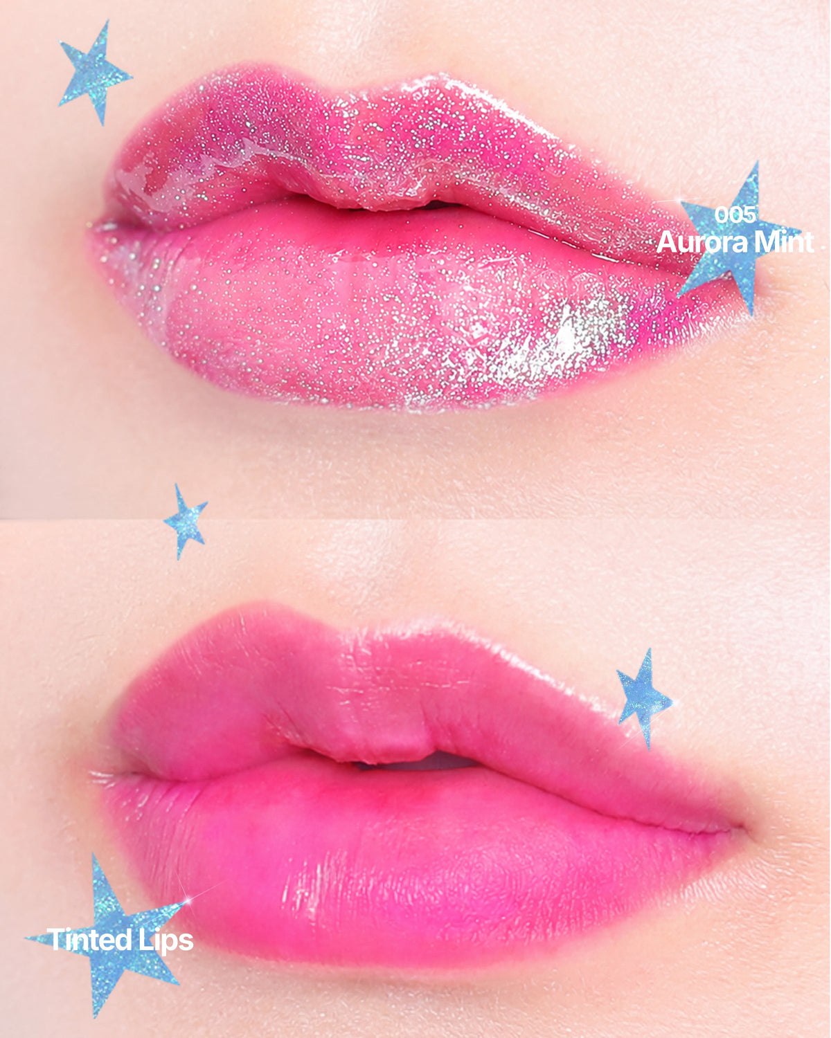 Chroma Kiss pH Tint Oil