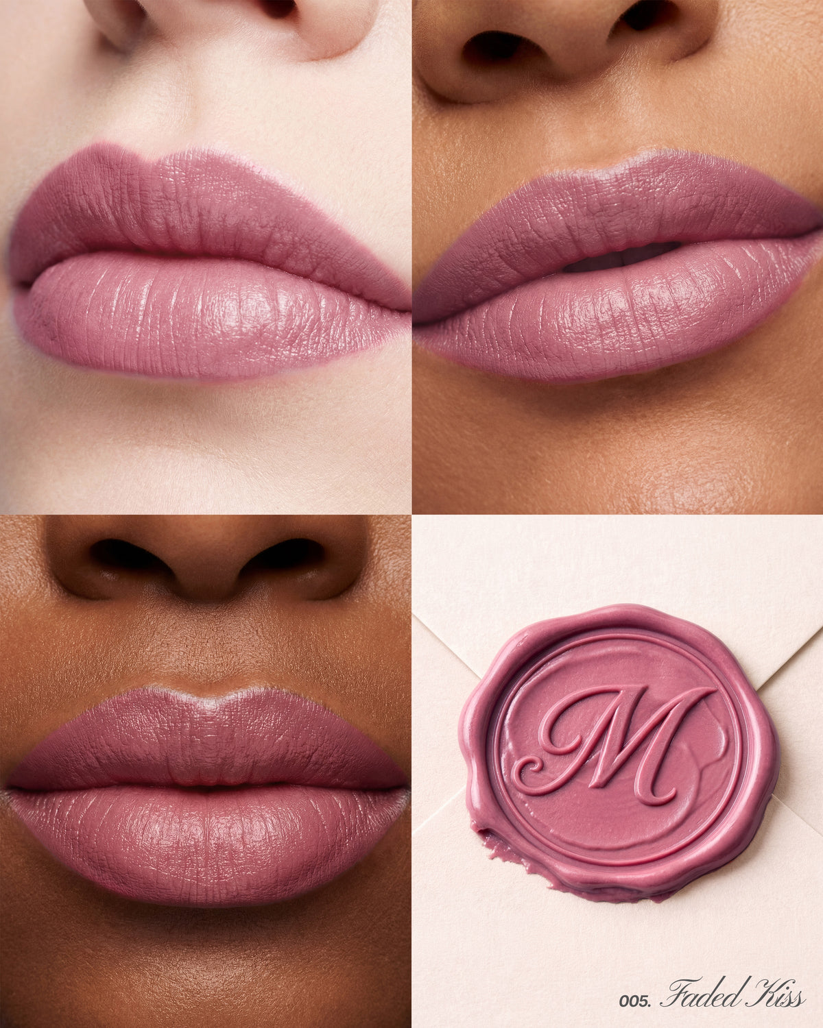 Angel Satin Lipstick