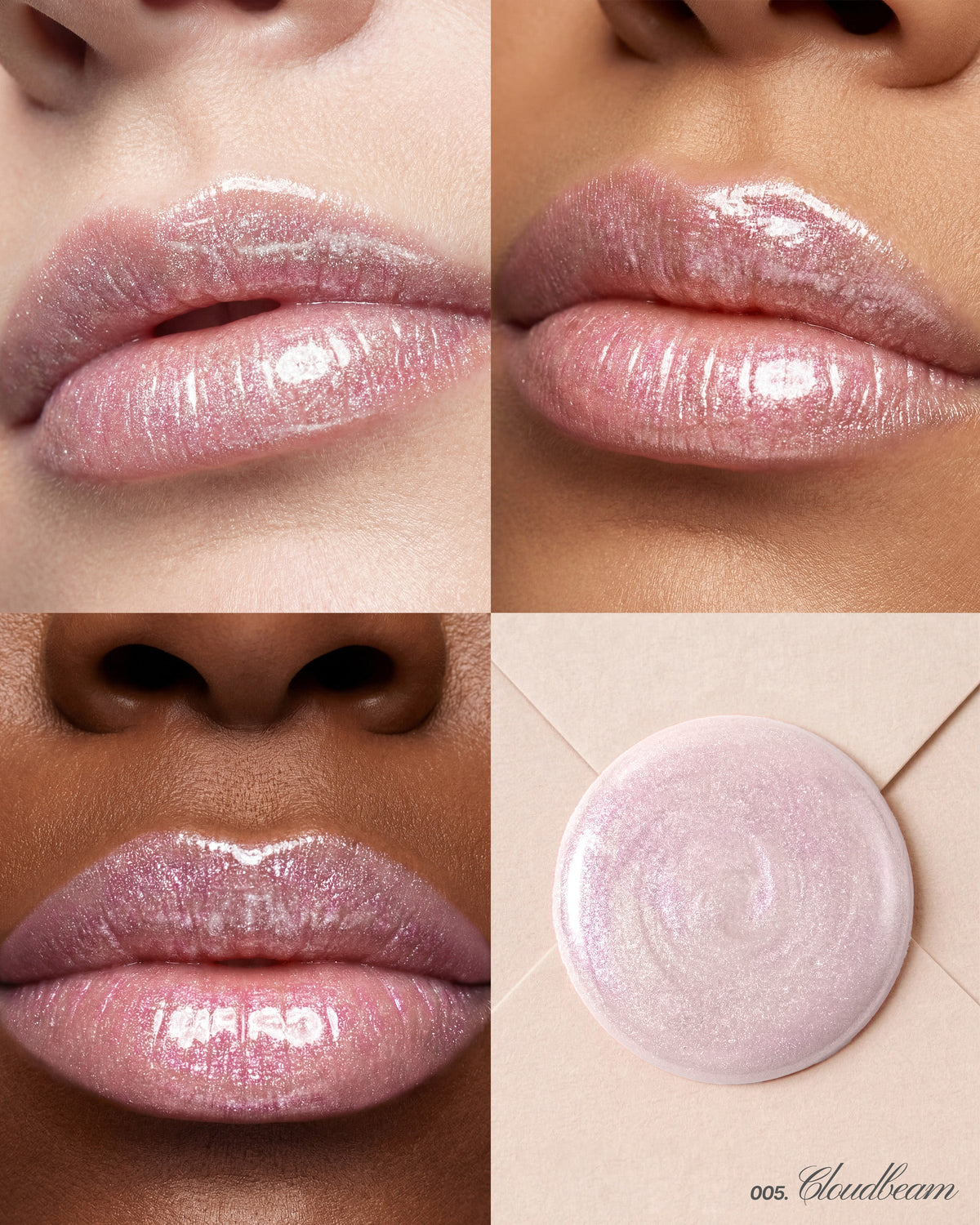 Angel Glow Gloss