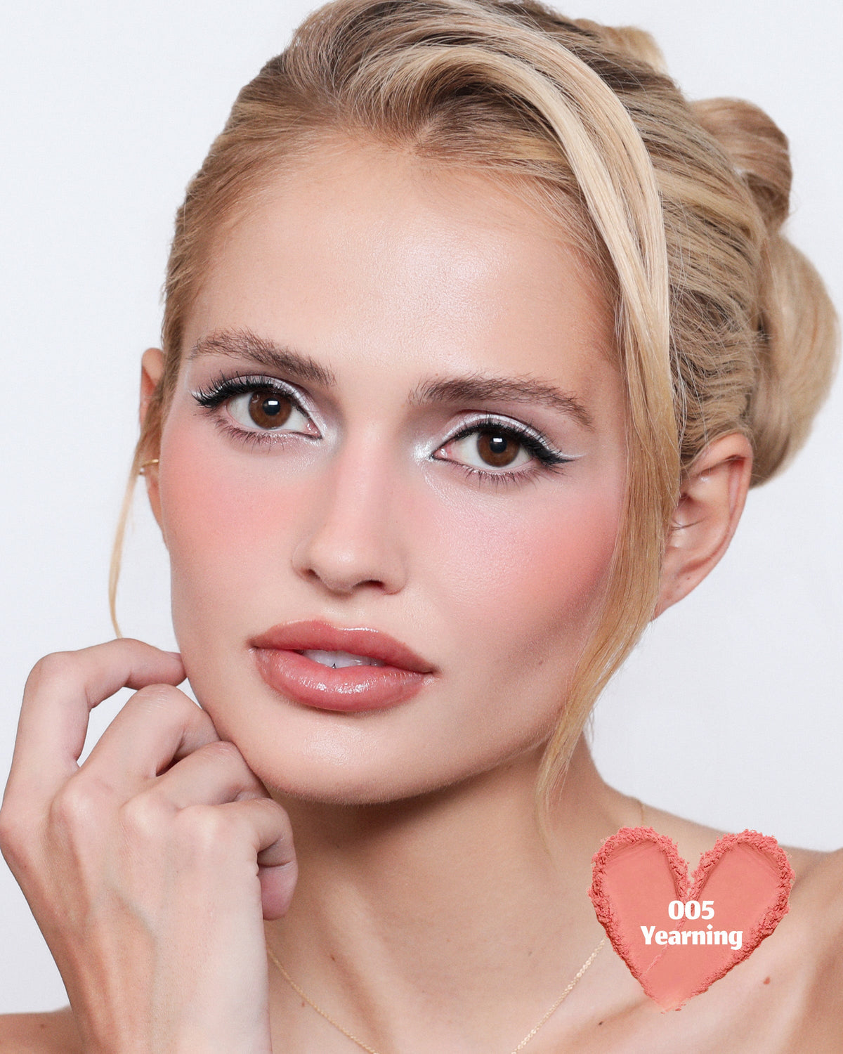 Love Blur Blush