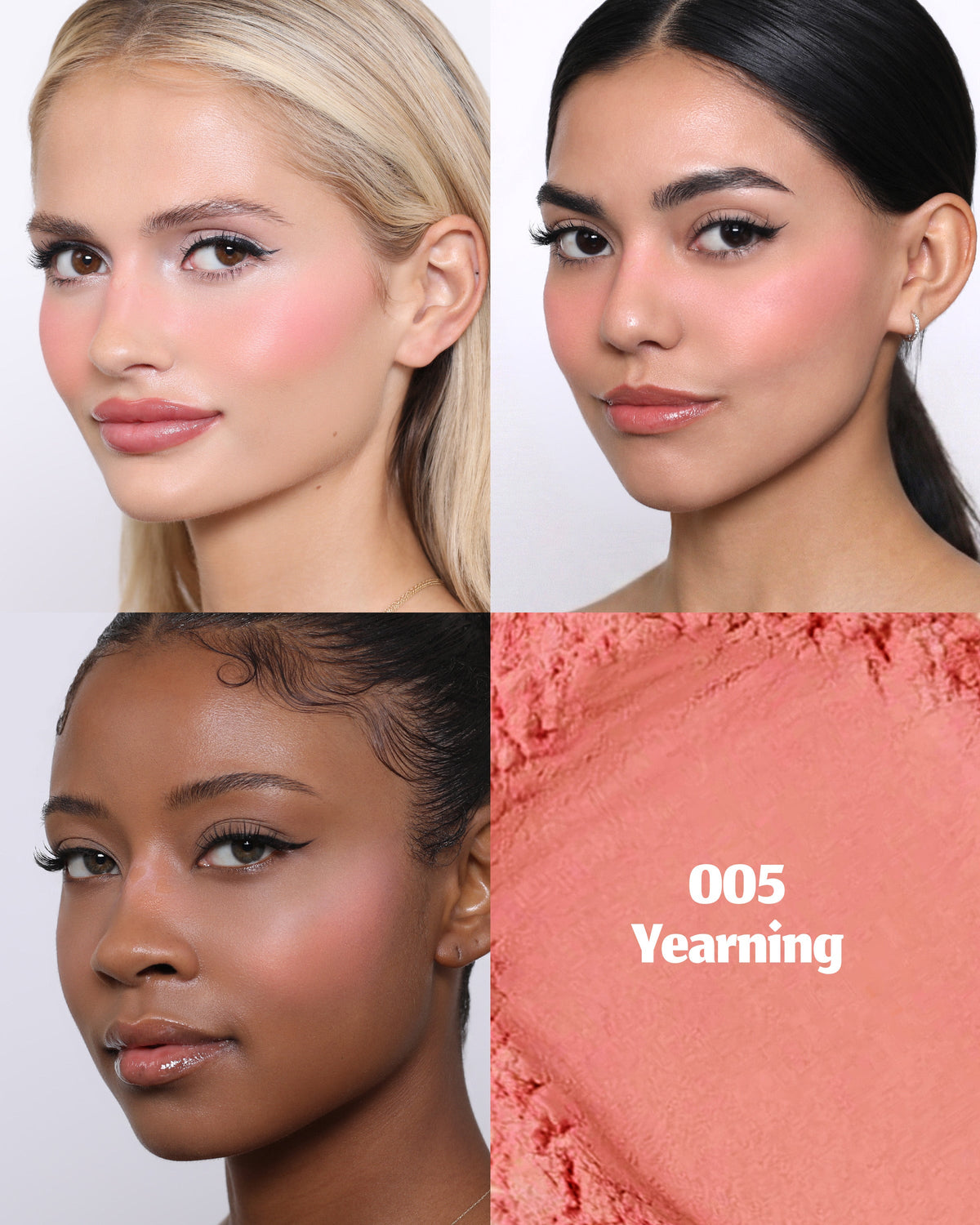 Love Blur Blush