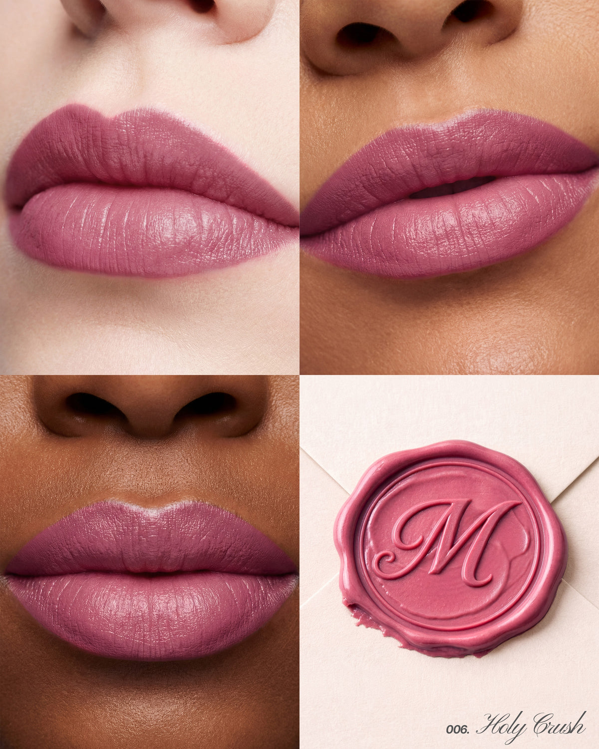 Angel Satin Lipstick