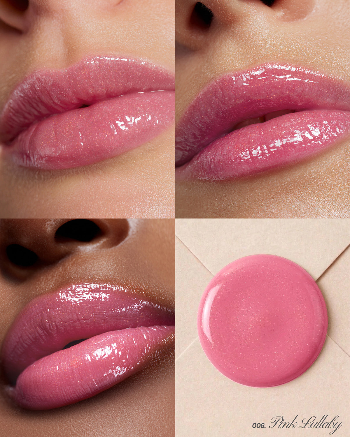 Angel Glow Gloss