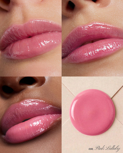 Angel Glow Gloss