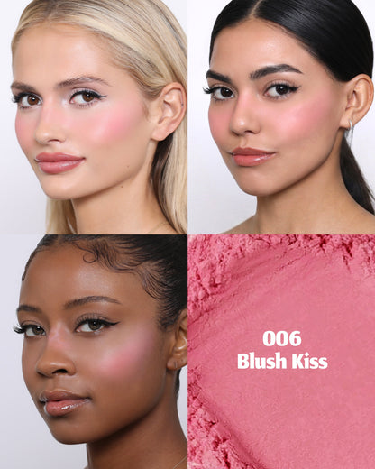 Love Blur Blush