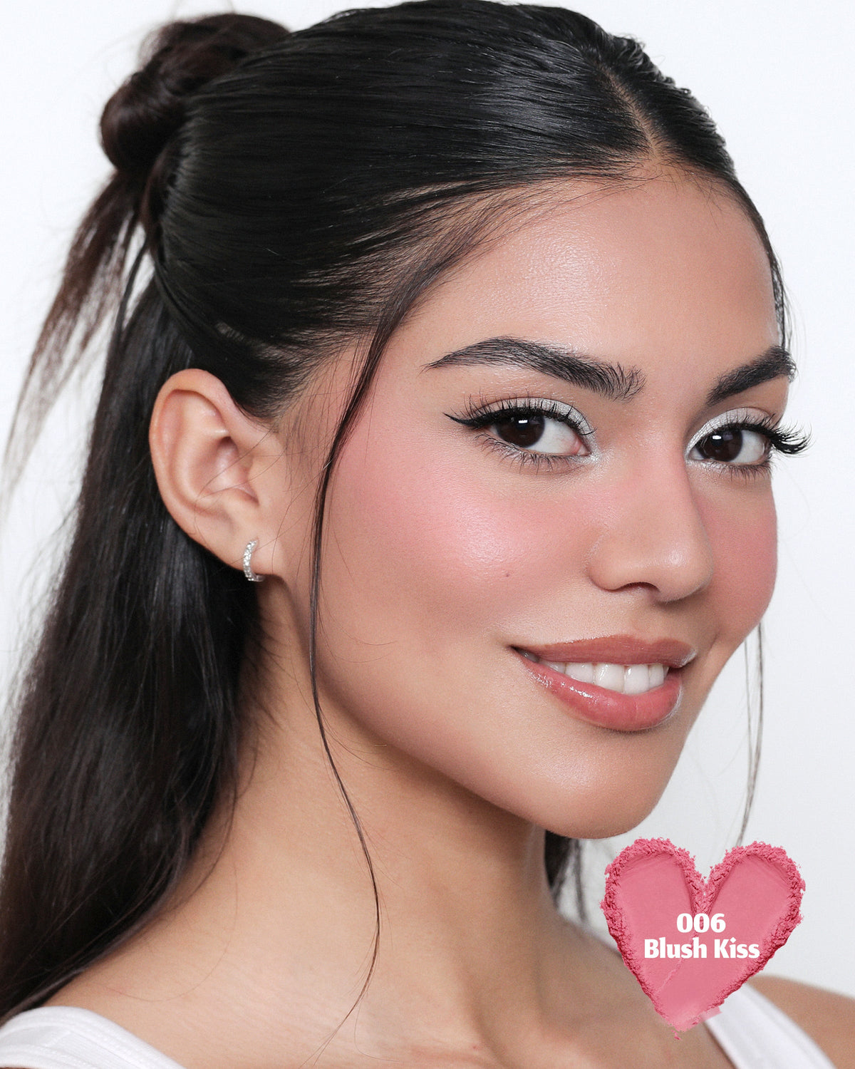 Love Blur Blush