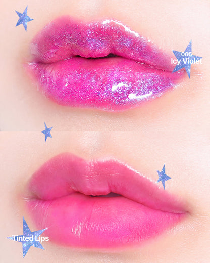 Chroma Kiss pH Tint Oil