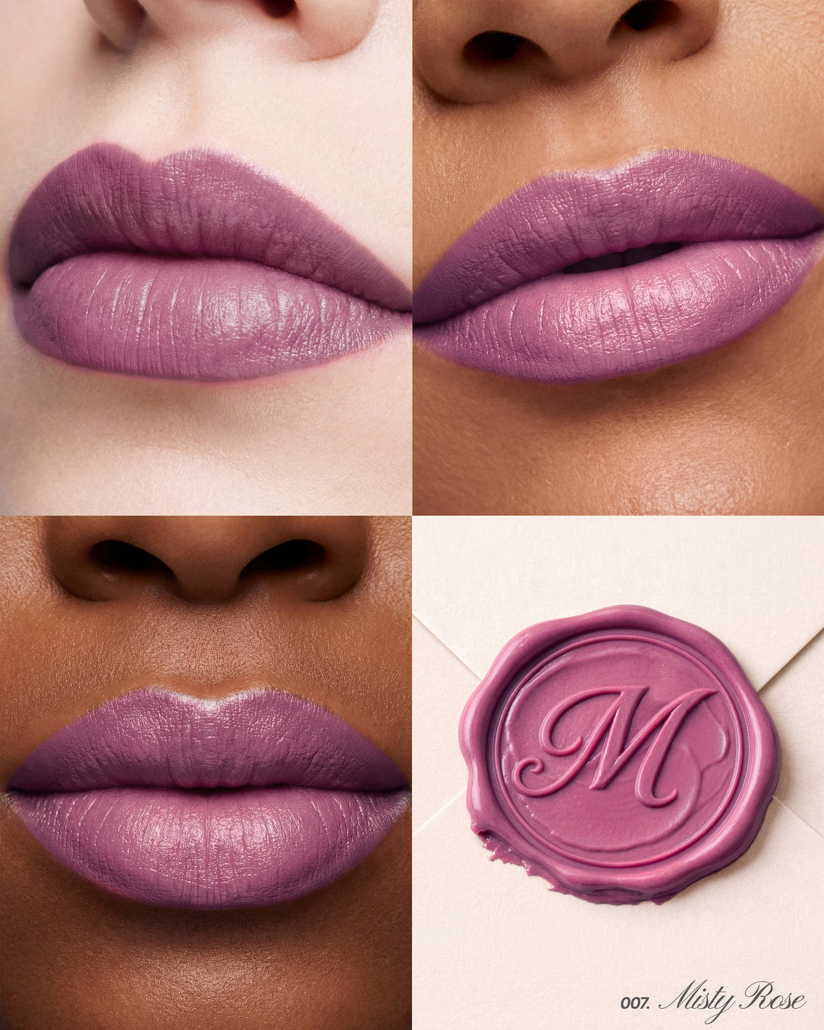 Angel Satin Lipstick