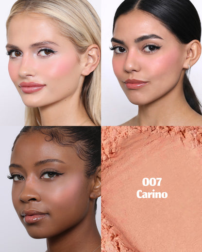Love Blur Blush