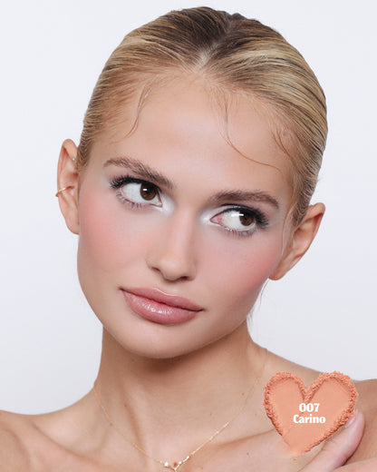 Love Blur Blush
