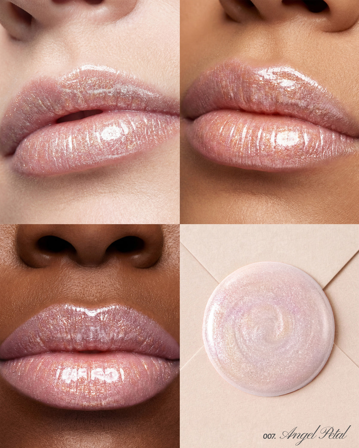 Angel Glow Gloss