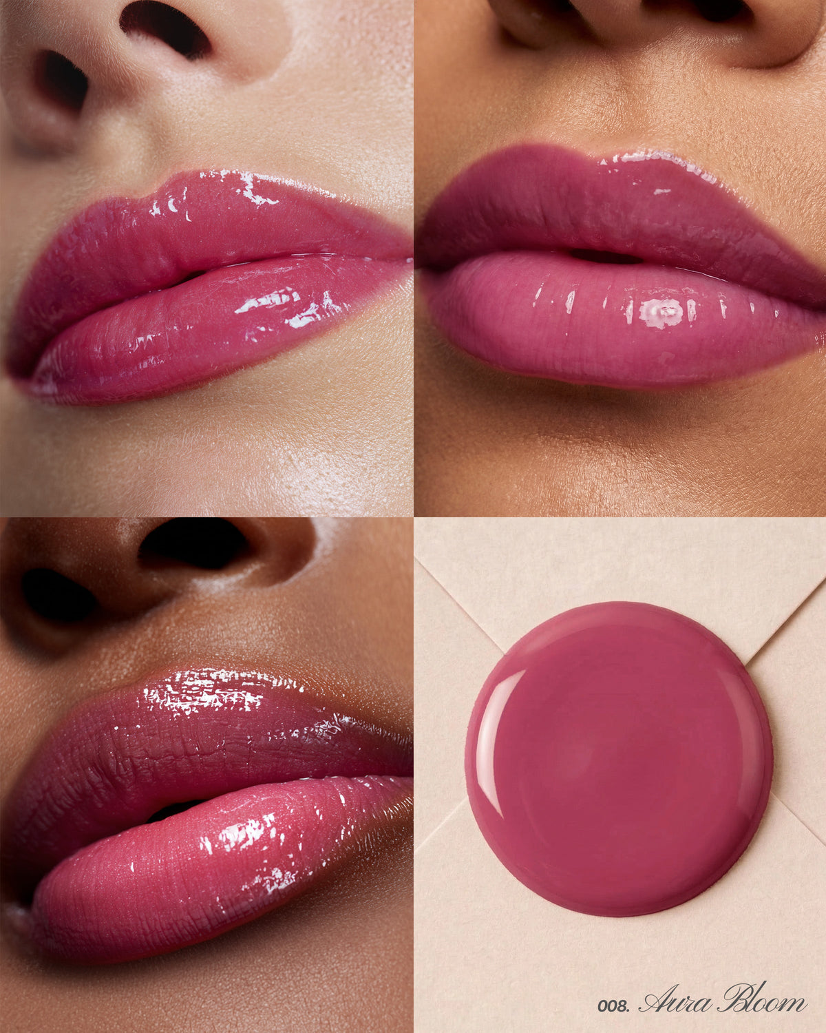 Angel Glow Gloss