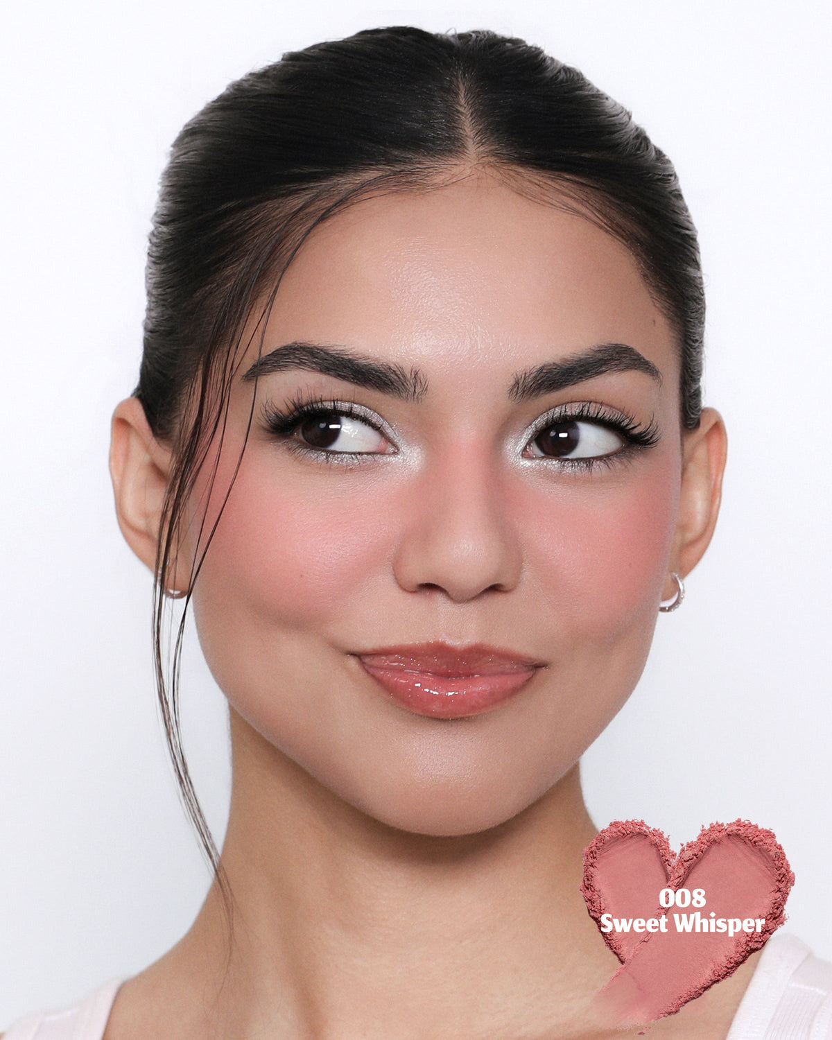Love Blur Blush