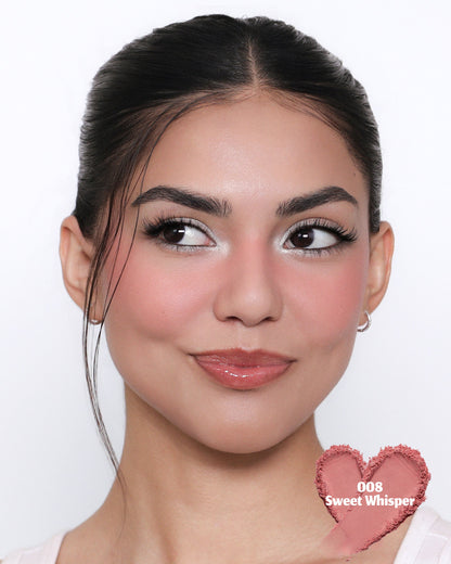 Love Blur Blush
