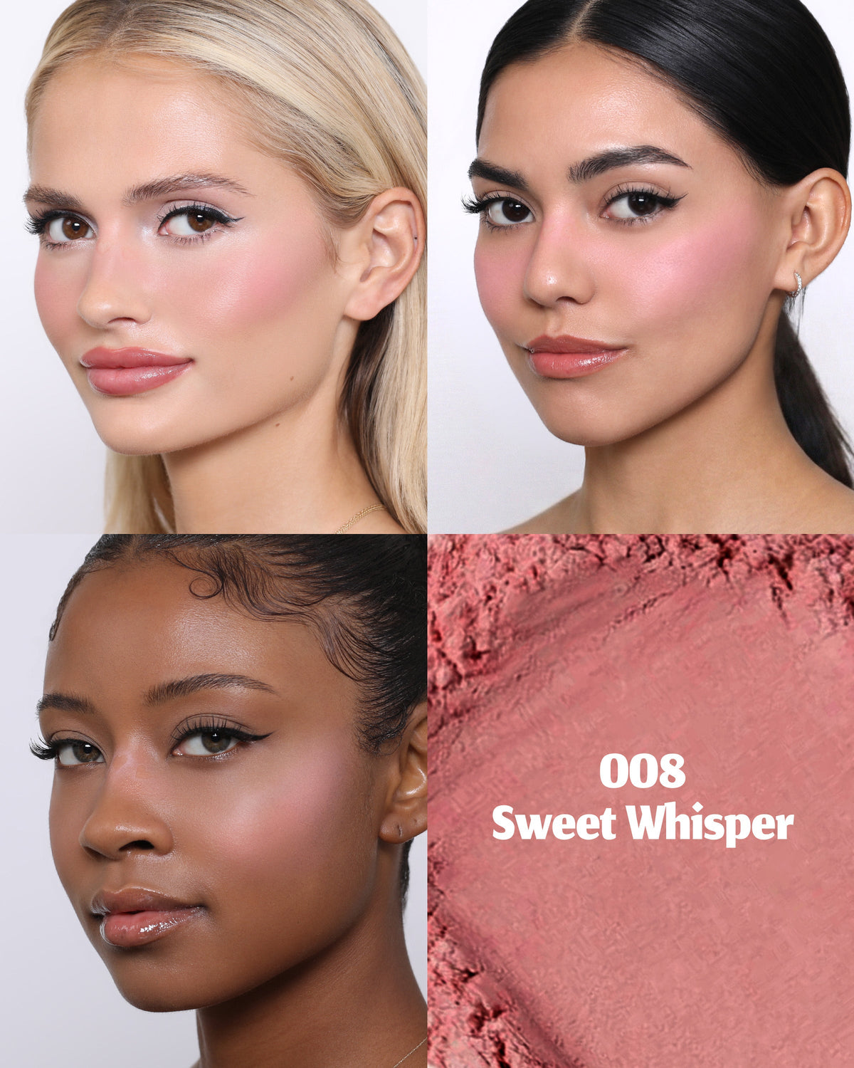 Love Blur Blush