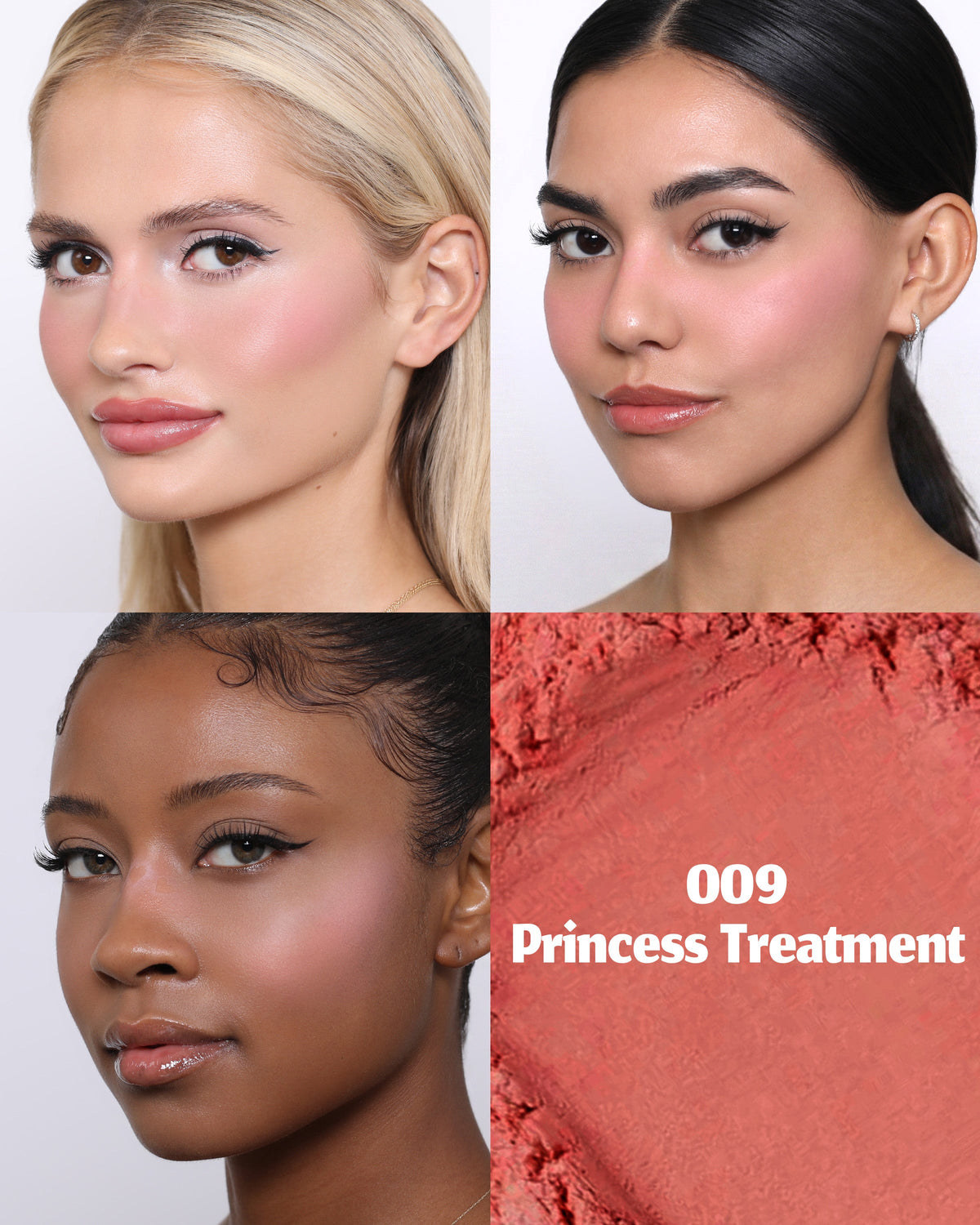 Love Blur Blush