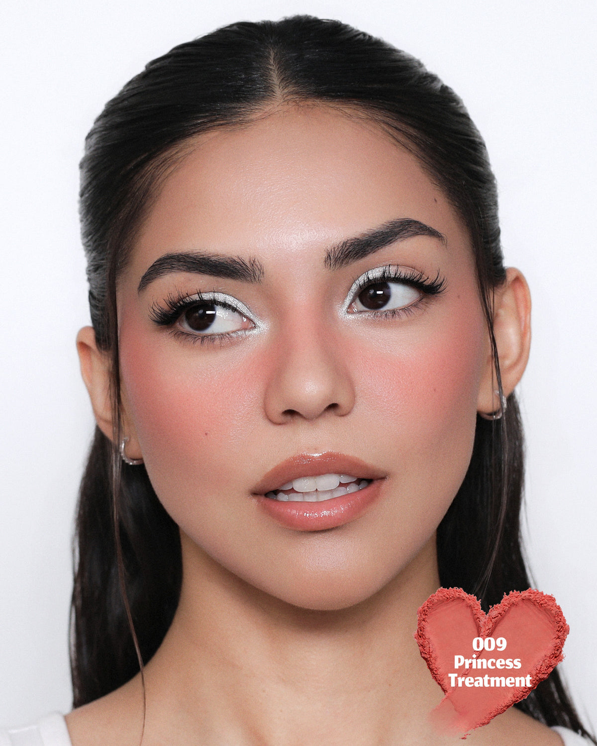Love Blur Blush