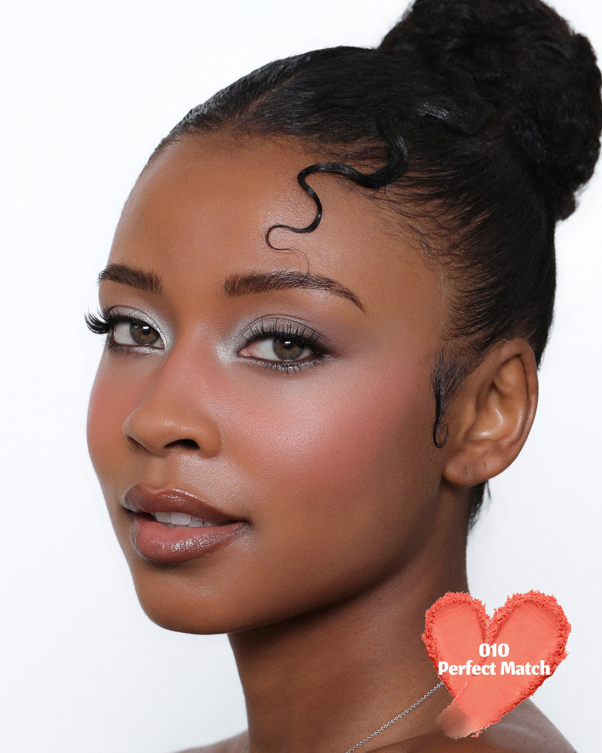 Love Blur Blush