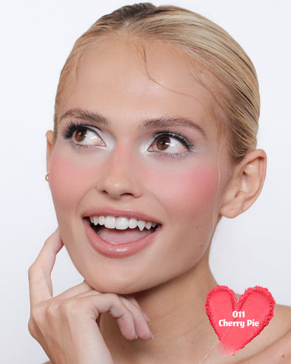 Love Blur Blush