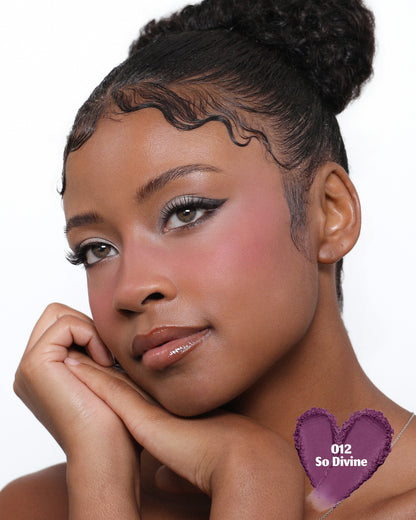 Love Blur Blush
