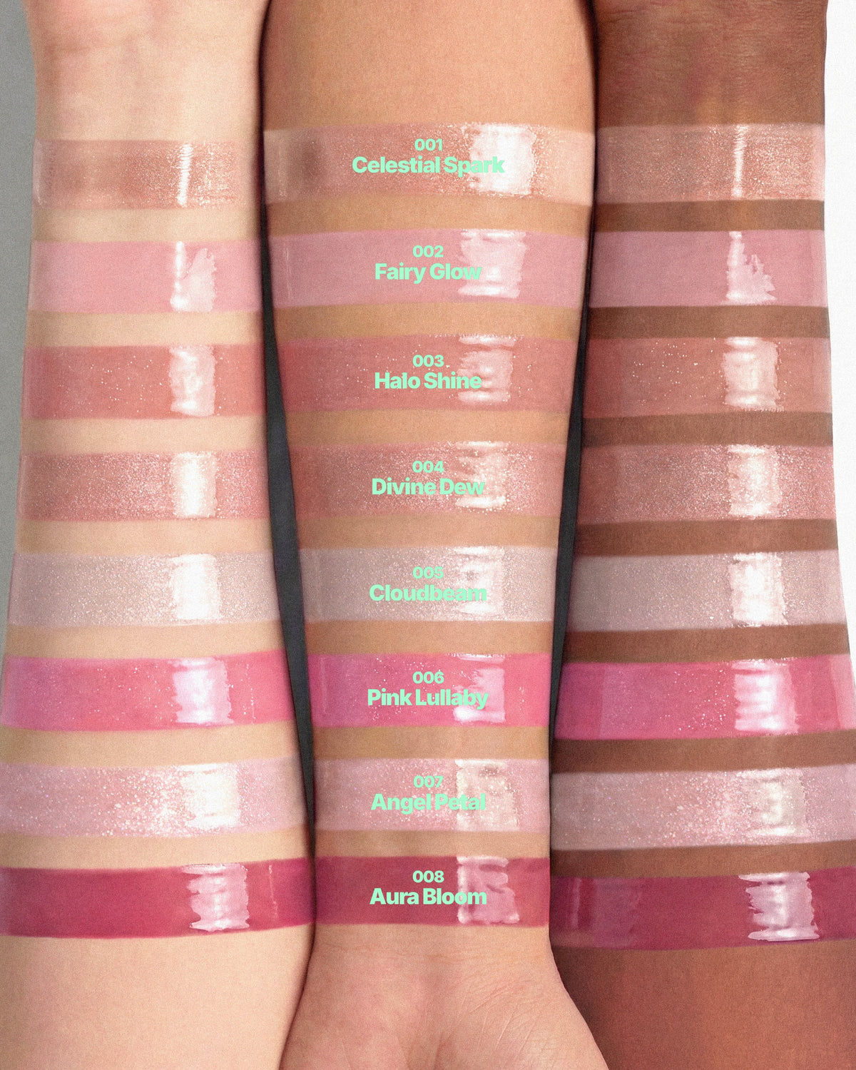 Angel Glow Gloss