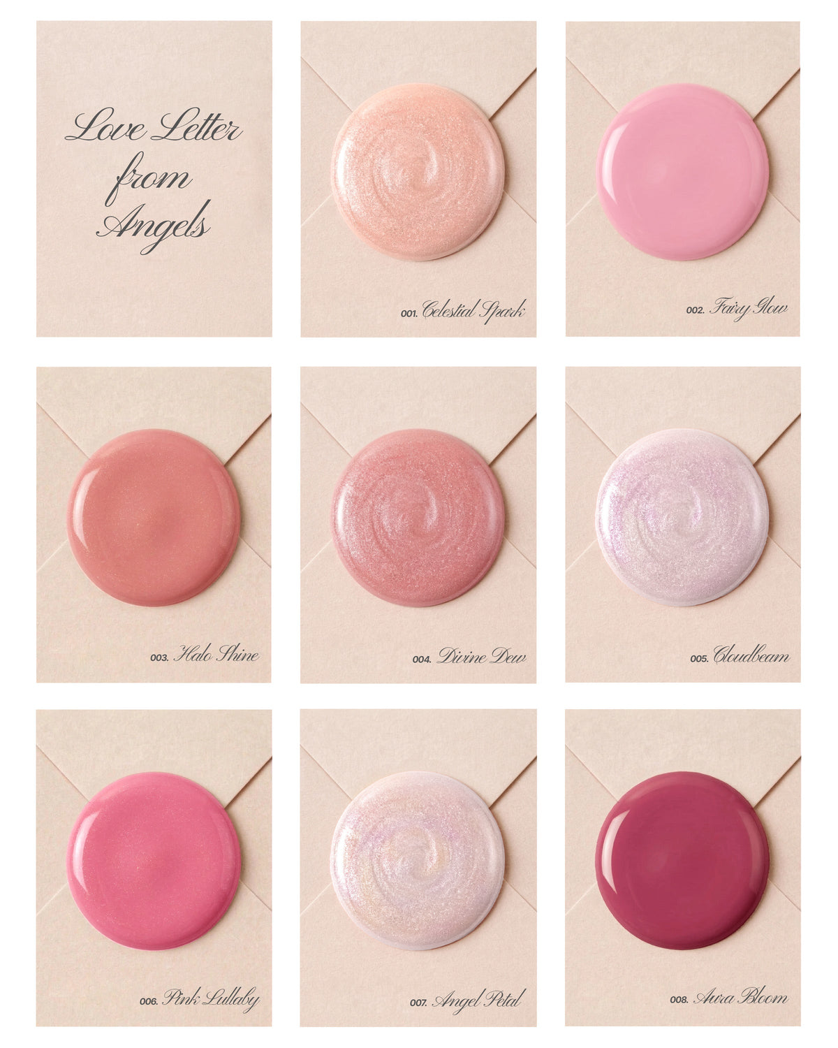 Angel Glow Gloss