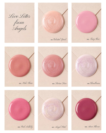 Angel Glow Gloss