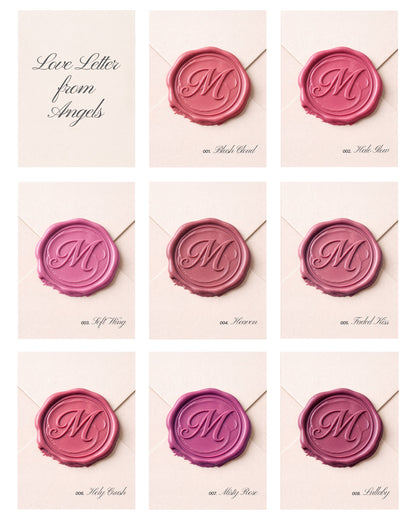 Angel Satin Lipstick