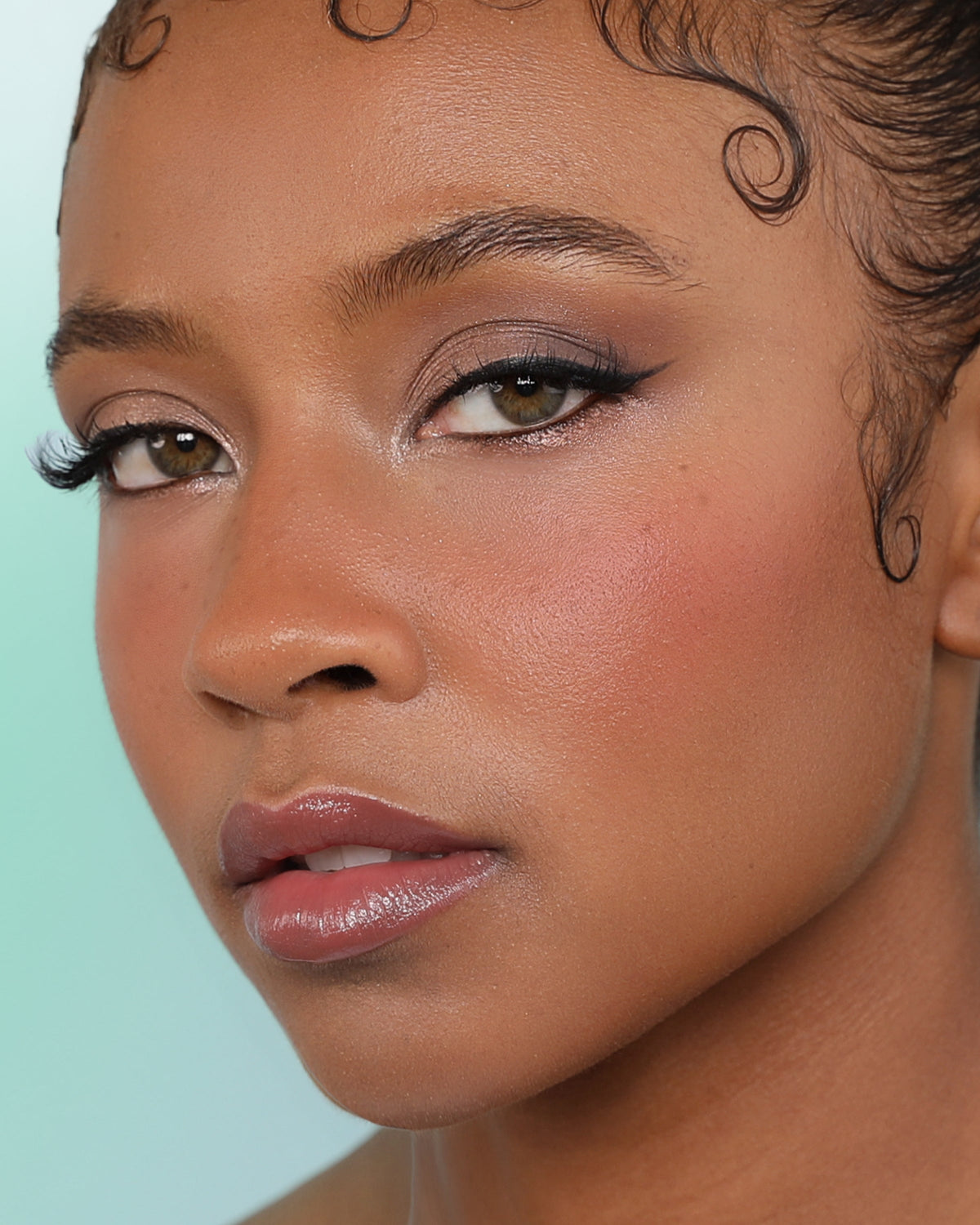 Angel Satin Lipstick