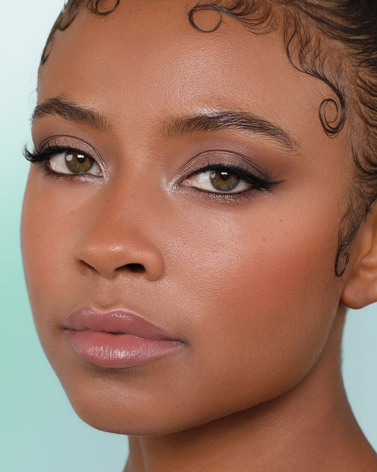 Angel Satin Lipstick