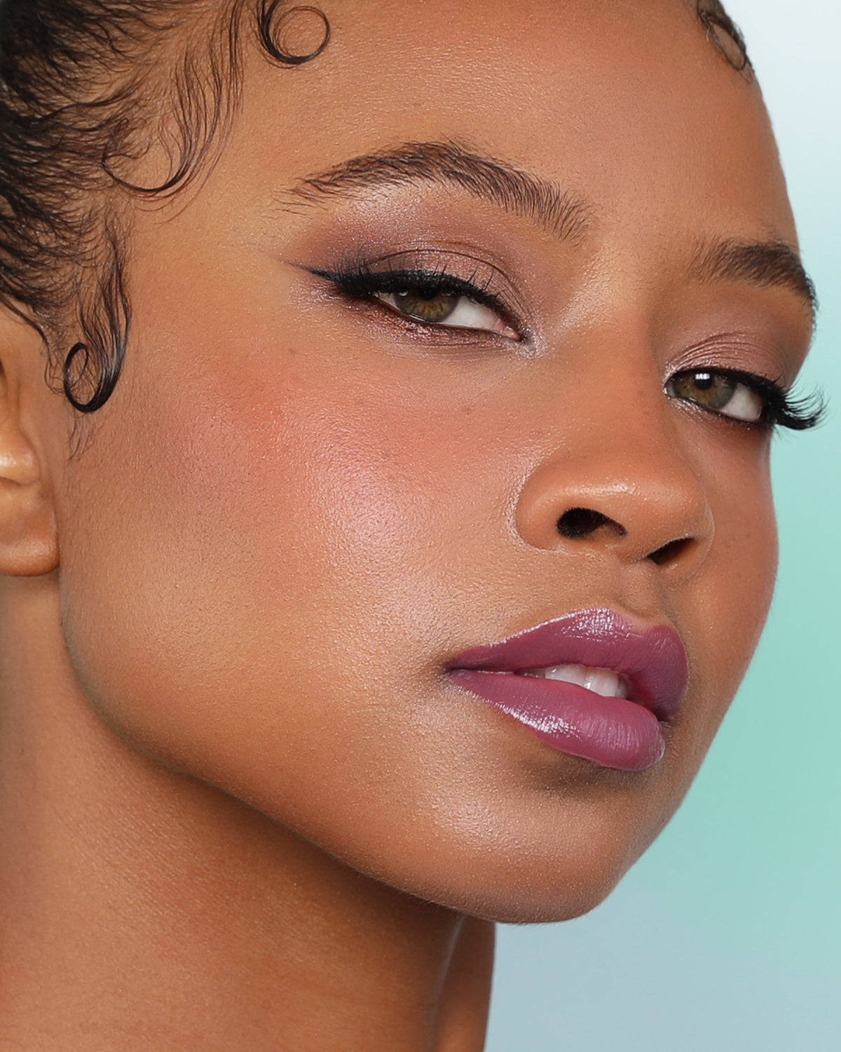 Angel Satin Lipstick