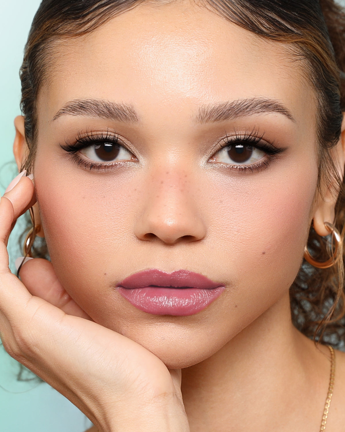 Angel Satin Lipstick