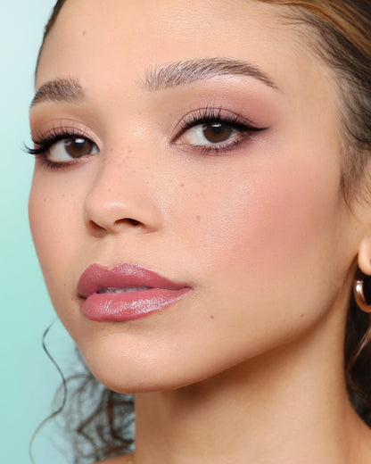 Angel Satin Lipstick